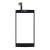 Touch Screen Digitizer For Thl T6c Black By - Maxbhi Com