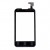 Touch Screen Digitizer For Micromax A61 Bolt White By - Maxbhi Com