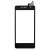 Touch Screen Digitizer For Micromax Q351 Silver By - Maxbhi Com