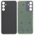 Back Panel Cover For Samsung Galaxy A34 5g Black - Maxbhi Com