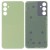 Back Panel Cover For Samsung Galaxy A34 5g Lime - Maxbhi Com