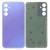 Back Panel Cover For Samsung Galaxy A34 5g Violet - Maxbhi Com