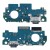 Charging Connector Flex Pcb Board For Samsung Galaxy A34 5g By - Maxbhi Com