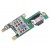 Charging Connector Flex Pcb Board For Vivo Iqoo Z7 5g By - Maxbhi Com