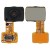 Fingerprint Sensor Flex Cable For Samsung Galaxy A34 5g Black By - Maxbhi Com