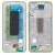 Lcd Frame Middle Chassis For Samsung Galaxy A34 5g Lime By - Maxbhi Com