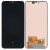 Lcd With Touch Screen For Samsung Galaxy A34 5g Black By - Maxbhi Com