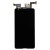 Lcd With Touch Screen For Sony Xperia E4g Dual White By - Maxbhi Com