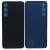 Back Panel Cover For Samsung Galaxy A54 Black - Maxbhi Com