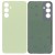 Back Panel Cover For Samsung Galaxy A54 Lime - Maxbhi Com