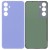 Back Panel Cover For Samsung Galaxy A54 Violet - Maxbhi Com