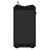 Lcd With Touch Screen For Geotel A1 Green By - Maxbhi Com