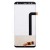 Lcd With Touch Screen For Leagoo S8 White By - Maxbhi Com