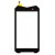 Touch Screen Digitizer For Geotel A1 Green By - Maxbhi Com