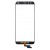 Touch Screen Digitizer For Leagoo S8 White By - Maxbhi Com