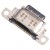 Charging Connector For Samsung Galaxy A54 By - Maxbhi Com