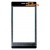 Touch Screen Digitizer For Spice Stellar 451 3g White By - Maxbhi Com