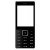 Full Body Housing For Micromax X772 Black - Maxbhi Com