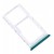 Sim Card Holder Tray For Xiaomi Redmi Note 8 Pro Green - Maxbhi Com