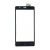 Touch Screen Digitizer For Bq Aquaris E4 5 Ubuntu Edition Black By - Maxbhi Com