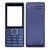 Full Body Housing For Micromax X772 Blue - Maxbhi Com
