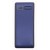 Full Body Housing For Micromax X772 Blue - Maxbhi Com