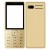Full Body Housing For Micromax X772 Champagne - Maxbhi Com