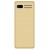 Full Body Housing For Micromax X772 Champagne - Maxbhi Com