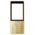 Full Body Housing For Micromax X772 Champagne - Maxbhi Com