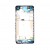 Lcd Frame Middle Chassis For Htc Desire 728 32gb Black By - Maxbhi Com