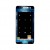 Lcd Frame Middle Chassis For Htc Desire 728 32gb White By - Maxbhi Com