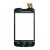Touch Screen Digitizer For Tecno M3 Black By - Maxbhi Com