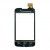 Touch Screen Digitizer For Tecno M3 Grey By - Maxbhi Com