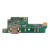 Charging Connector Flex Pcb Board For Elephone P9000 By - Maxbhi Com