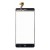 Touch Screen Digitizer For Elephone P9000 Black By - Maxbhi Com