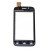 Touch Screen Digitizer For Karbonn A108 Plus White By - Maxbhi Com