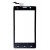 Touch Screen Digitizer For Celkon Diamond Pop White By - Maxbhi Com