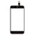 Touch Screen Digitizer For Zte Blade X5 Black By - Maxbhi Com