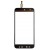 Touch Screen Digitizer For Zte Blade X5 Black By - Maxbhi Com
