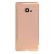 Back Panel Cover For Htc U Ultra 128gb Pink - Maxbhi Com