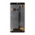 Lcd With Touch Screen For Elephone S3 Black By - Maxbhi Com