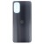 Back Panel Cover For Motorola Moto G82 5g Black - Maxbhi Com
