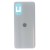 Back Panel Cover For Motorola Moto G82 5g White - Maxbhi Com