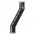Lcd Flex Cable For Samsung Galaxy Tab S8 Ultra Wifi Smx900 By - Maxbhi Com