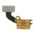 Proximity Light Sensor Flex Cable For Xiaomi Redmi 9 Prime By - Maxbhi Com