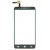 Touch Screen Digitizer For Alcatel Pixi 4 6 3g Silver By - Maxbhi Com