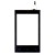 Touch Screen Digitizer For Celkon A35k White By - Maxbhi Com