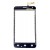 Touch Screen Digitizer For Celkon Q452 White By - Maxbhi Com
