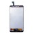 Lcd With Touch Screen For Alcatel Pixi 4 6 3g Gold By - Maxbhi Com