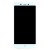 Lcd With Touch Screen For Zte Nubia Prague S Black By - Maxbhi Com